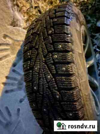 Cordiant Snow Cross 175/65 R14 4шт Новоаннинский