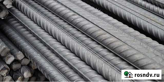 Арматура Софрино - изображение 1