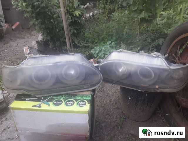 Авто зап части Каменск-Шахтинский - изображение 1