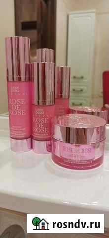 Крем для лица Кострома - изображение 1