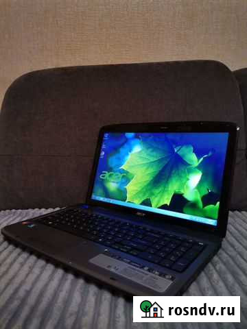 Мощный игровой ноутбук Голицыно - изображение 1