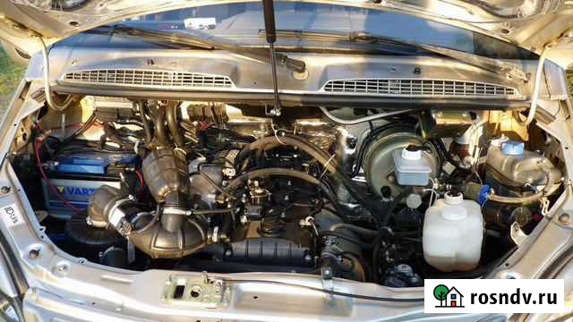 Ремонт автомобилей Газель Пермь - изображение 1