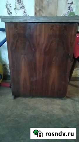 Тумба под швейную машинку Гатчина - изображение 1