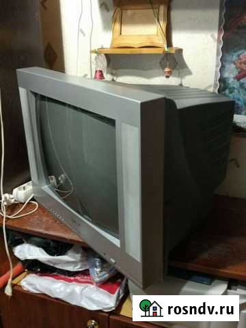 Телевизор Rolsen Родники - изображение 1