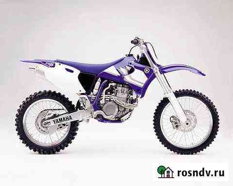Yamaha YZ426F Киселевск