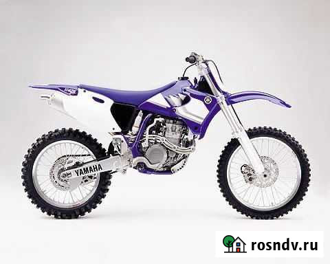Yamaha YZ426F Киселевск - изображение 1