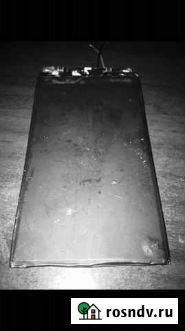 Аккумуляторы для планшетов Санкт-Петербург - изображение 1