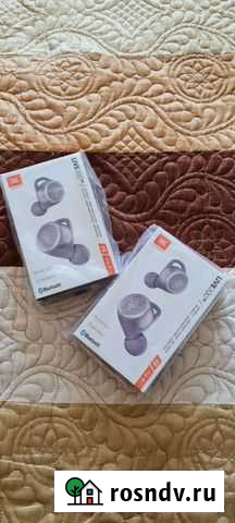 Наушники JBL live 300 tws Набережные Челны - изображение 1