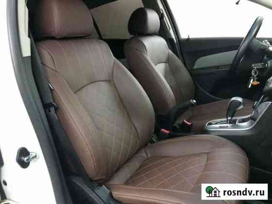 Каркасные авточехлы для Cruze Chevrolet Саратов