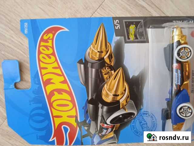 Hotweels tx Абакан - изображение 1