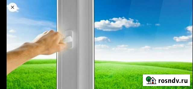 Челнинские окна Вятские Поляны - изображение 1