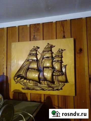 Картины ретро Верхняя Пышма - изображение 1