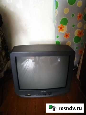Телевизор Альметьевск - изображение 1