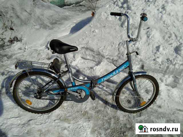 Продам велосипед Калтан - изображение 1