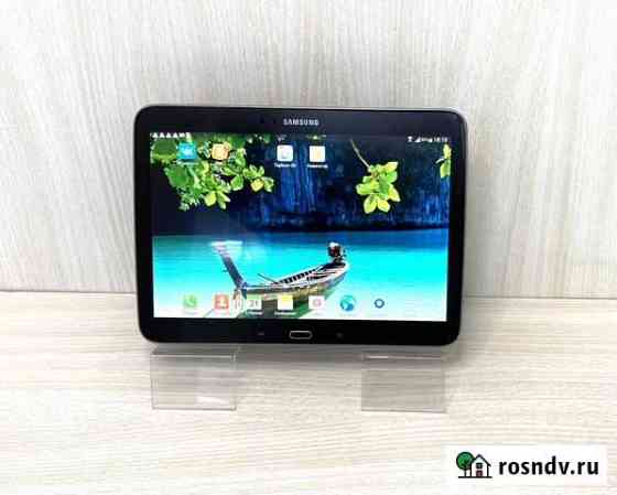 Планшет Samsung GT-P5200 1/16Gb Октябрьский