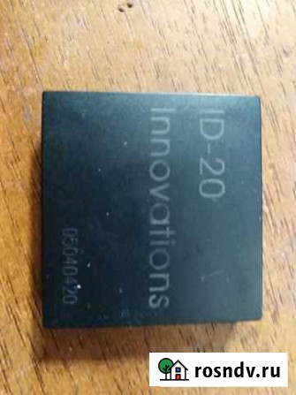 Rfid Reader ID-20 Королев - изображение 1