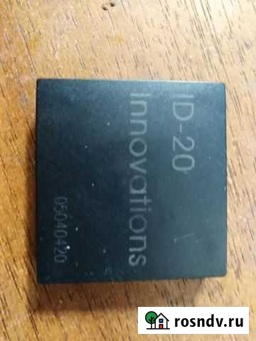 Rfid Reader ID-20 Королев - изображение 1