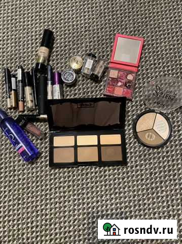 Корректоры сухие,пудры Сочи - изображение 1