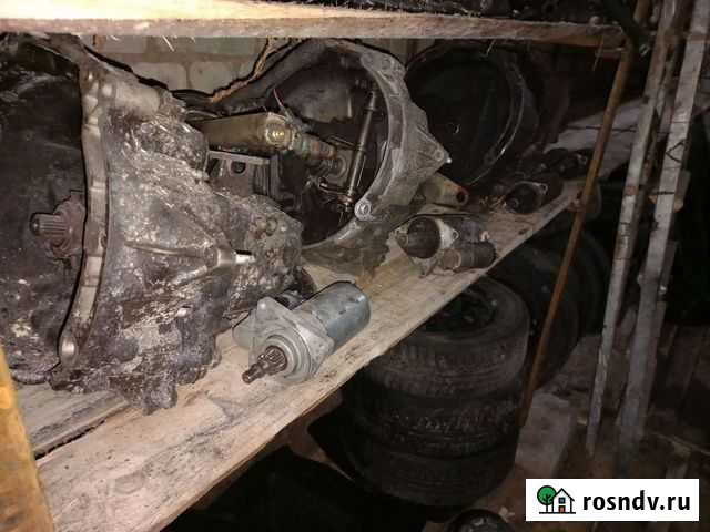 Кпп Ваз 3 болта Ржев - изображение 1