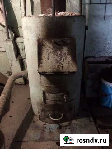 Отопительный котёл Назарово - изображение 1