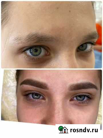 Перманентный макияж Липецк - изображение 1