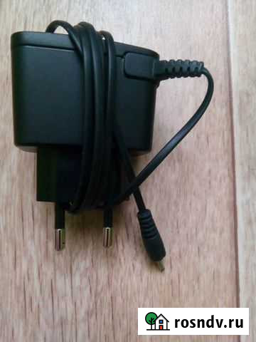 Зарядное устройство для nokia Бугульма - изображение 1