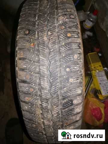 Satoya samurai3 R13 Шуя - изображение 1