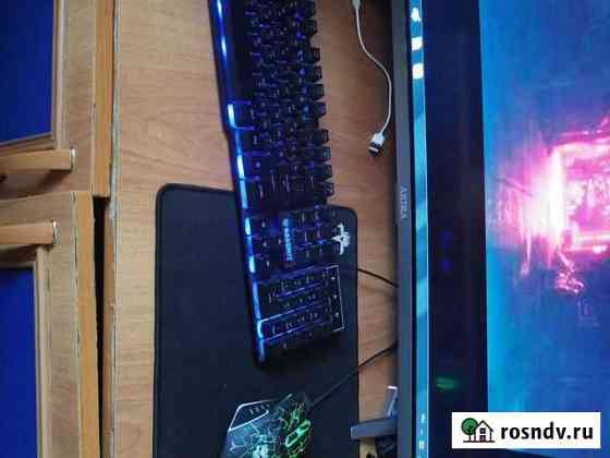 Игровой компьютер Сторожевая
