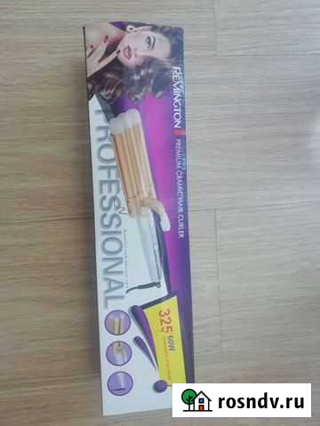 Плойка, электрощипцы Челябинск - изображение 1