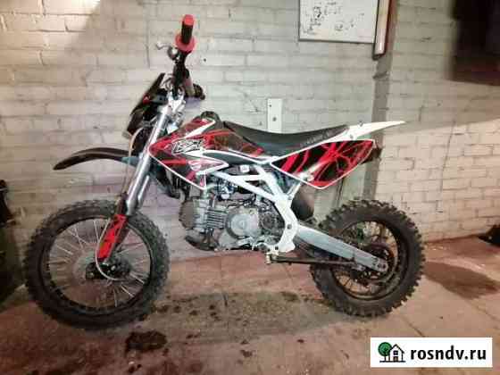 Pitbike bse yx 160 cc Красногорск