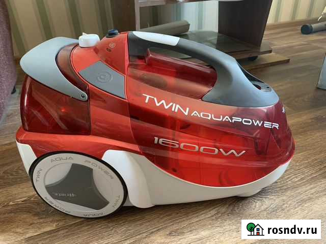 Ariete 4241 Twin Aqua Power Хабаровск - изображение 1