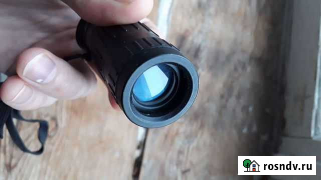 Монокуляр Kenko 7x18 Япония Курган - изображение 1