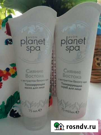 Косметика Avon Симферополь - изображение 1