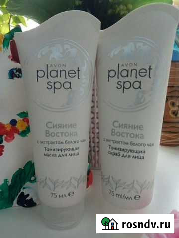 Косметика Avon Симферополь - изображение 1