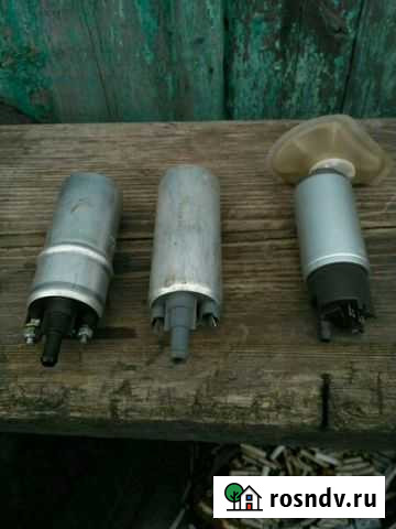 Бензонасосы погружные Алексеевка - изображение 1