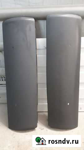 DAF XF 95 угол кабины Курск - изображение 1