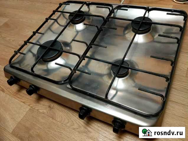 Варочная поверхность Ariston Екатеринбург - изображение 1