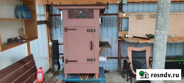 Пищевое производство Нелидово - изображение 1