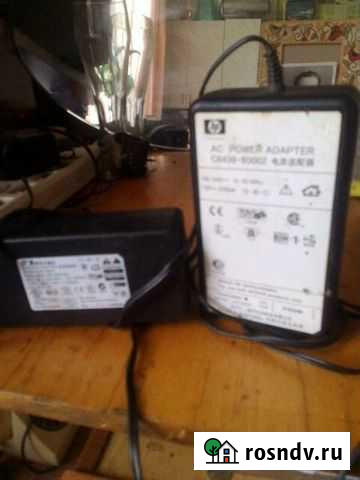 Блок питания импульсный 32в 2000ма и 32в 2500ма Самара - изображение 1