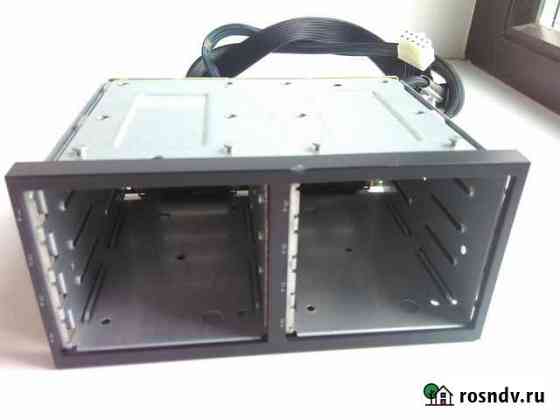 Дополнительная корзина для HP DL380 G6/G7 Екатеринбург