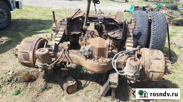 Камаз разборка Кромы - изображение 1
