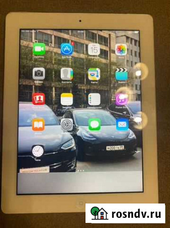 iPad 2 Сочи - изображение 1