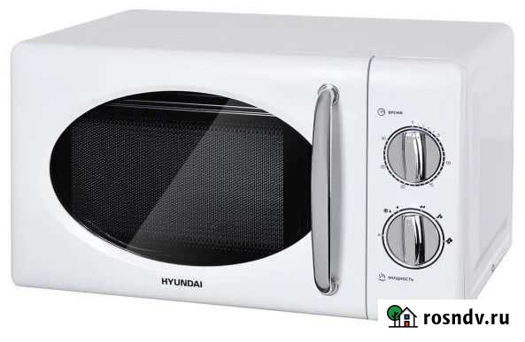 Микроволновая печь соло Hyundai Москва - изображение 1