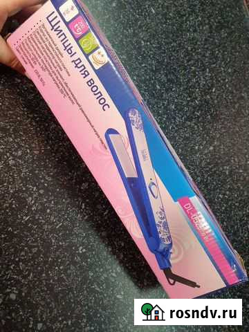 Выпрямитель для волос Ростов-на-Дону - изображение 1