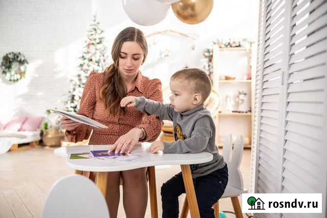 Репетитор начальных классов, подготовка к школе Хабаровск - изображение 1