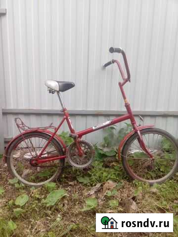 Велосипед бу Березовский - изображение 1