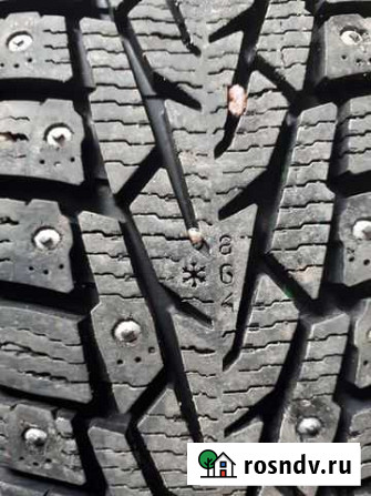Nokian 175/65 R14 Ливны - изображение 1