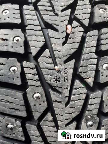 Nokian 175/65 R14 Ливны - изображение 1