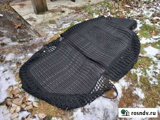 Накидки на сиденья Екатеринбург - изображение 1