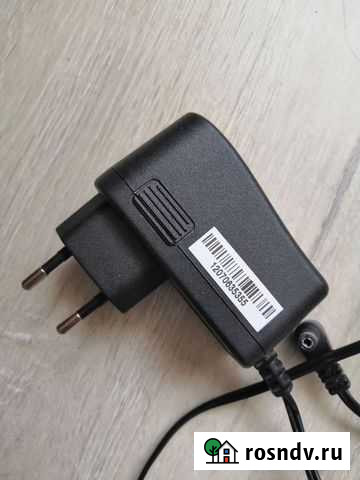 Блок питания роутера dlink Оренбург - изображение 1